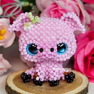 Bunny.Biser.🐰🍓
