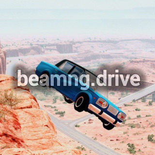 Аватар канала BeamNG.Drive mobile | БИМКА на телефон @beamng_drive_mobiles