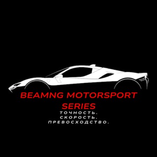 BeamNG Motorsport Series