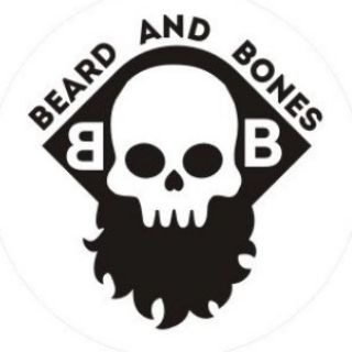 BeardNBones🍄