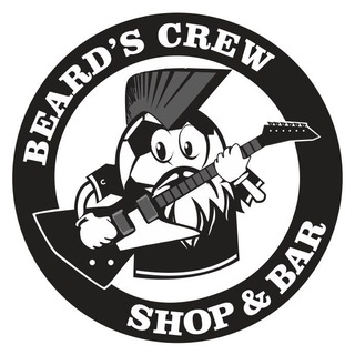 Beard's Crew Shop