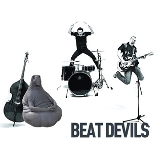 Beat Devils