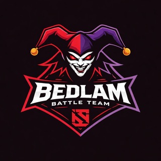 Bedlam Battles Team