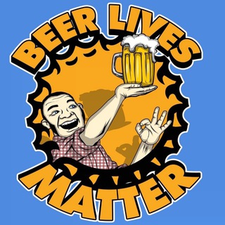 Beer Lives Matter