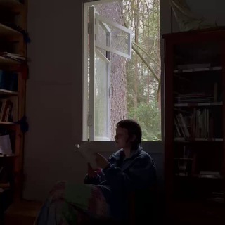 я живу в чемодане из слов 📖
