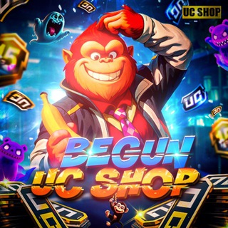 🦧BEGUN UC HERE 🦧