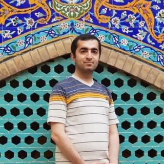 Behnam Samadi | بهنام صمدی
