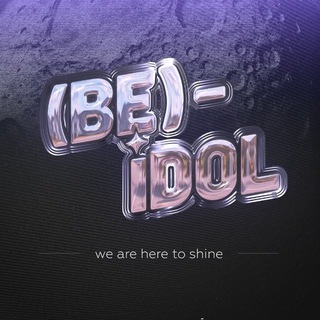 ♡(BE)-IDOL♡