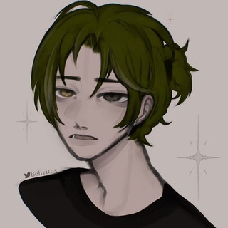 Belivitos| 17+ РЕСТ