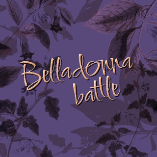 Belladonna BATTLE