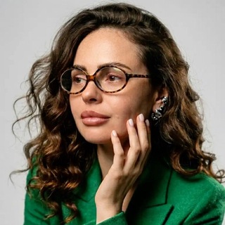 Психолог | Марина Белоглазова