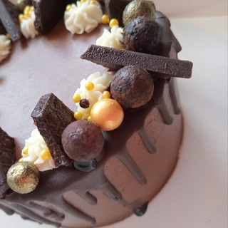 Беловодск торты на заказ 🎂