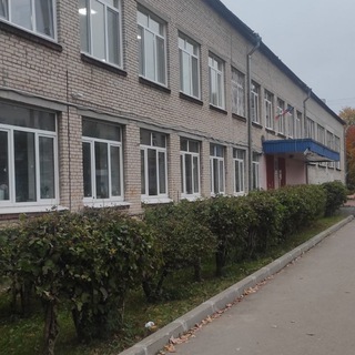 Школа 2 Белоусово