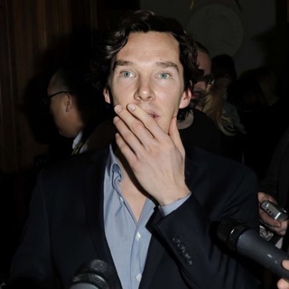 benedict cumberbatch enthusiast