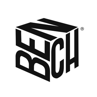 Bench!
