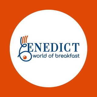 Benedict - World of Breakfast™ | Кафе г.Екатеринбург