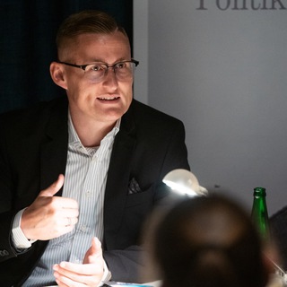 Benedikt Kaiser