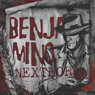 (DISBAND) “sinister nightmare.” ‣ the ethereal murderer, Benjamino's.