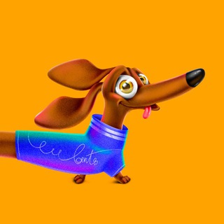 ✏️ Bents Studio | иллюстрация и дизайн