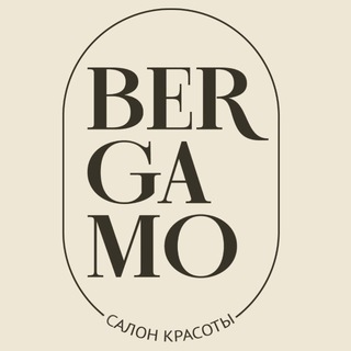 Салон красоты BERGAMO 🌿