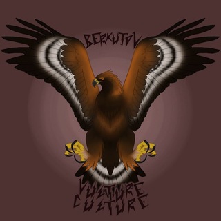 Berkutov's Vulture Culture𓅂