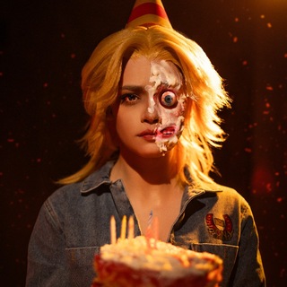 бешина полянка 🎂