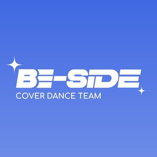 BE-SIDE | cover dance team