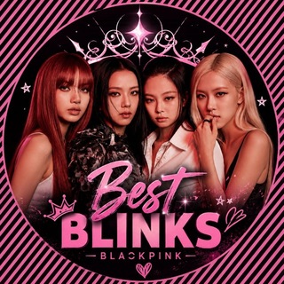 ❤️ Blackpink • Best Blinks ❤️