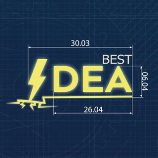BEST IDEA. Кейс-чемпионат