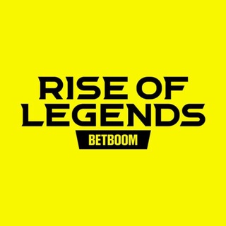 BETBOOM Rise of Legends