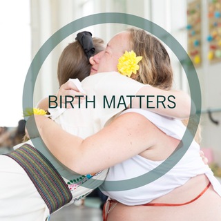 Беременная Коммуна BettiBirth