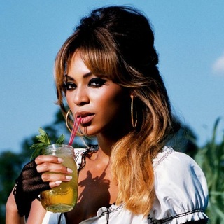 Beyoncé Lately