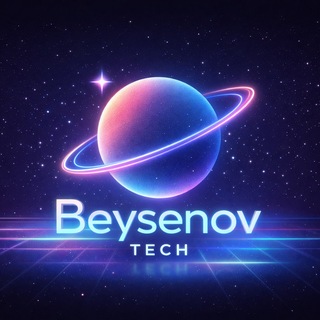 Beysenov Tech