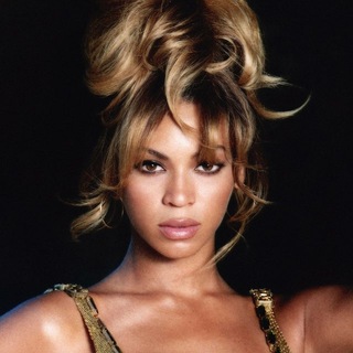 Beyoncé | Бейонсе