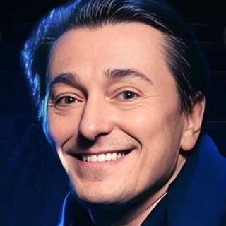 Сергей Безруков •️ Театр •️ Кино •️ Литература •️ Искусство