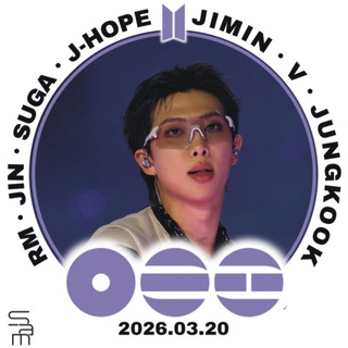 🐨 RM House 🧡 Дом Намджуна 🐨