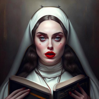 Аватар канала Библия э$кортницы | Исповедь Содержанки @bibliaescortnitsi