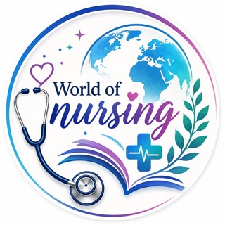 دنیای پرستاری | World of nursing