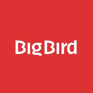 BigBird | ивент-агентство Иды Галич