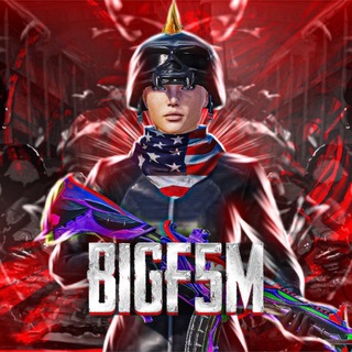 BigF5M 🥇🌎