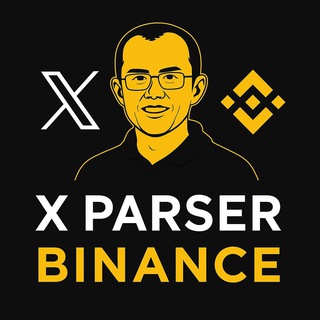 Binance, BNB | X (Twitter) Parser