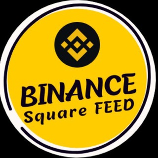 Binance Square Feed