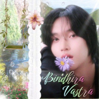 [HOLD SFS] ℬinDhira Vastra 🧺🪽