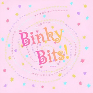 𝙱. 𝙱𝙸𝚃𝚂! 🐻‍❄️💖
