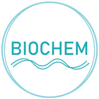 Биохимия СПбГУ