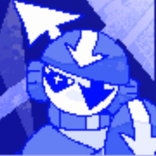 ! unnamed puppet