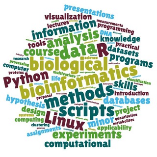 BioinformaticsCollege