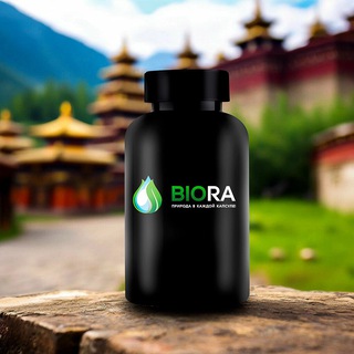 Biora • Биоэнергетики 🌱