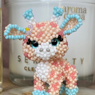 MandarinKa_Beads🌷