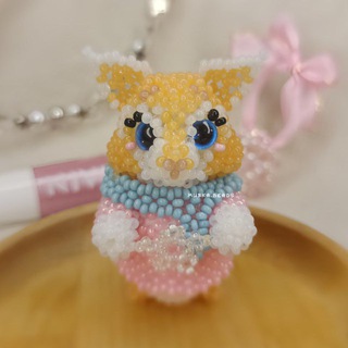 🎀⋆*･Murka🤍Beads ⋆˚🐾˖°